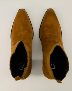 46112 Stiefeletten in Braun