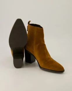 46112 Stiefeletten in Braun