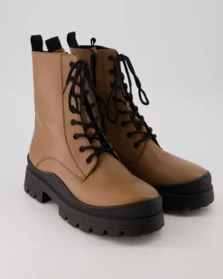 92.855.65 Stiefeletten in Braun