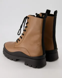 92.855.65 Stiefeletten in Braun