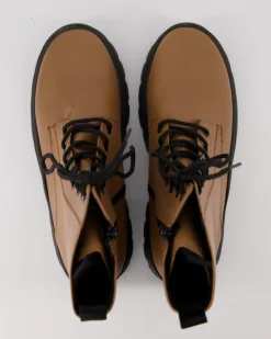 92.855.65 Stiefeletten in Braun