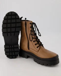 92.855.65 Stiefeletten in Braun