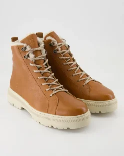 5287-058 Stiefeletten in Braun