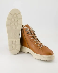 5287-058 Stiefeletten in Braun