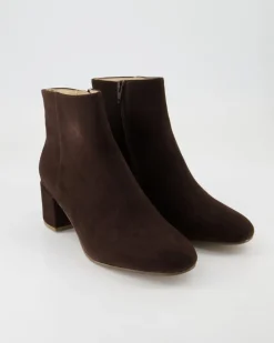 81341028600 Stiefeletten in Braun