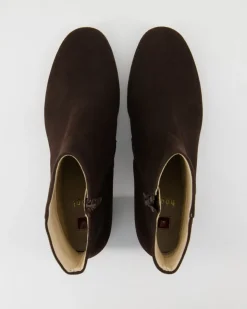 81341028600 Stiefeletten in Braun