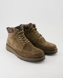 1069.10.01 Stiefeletten in Braun