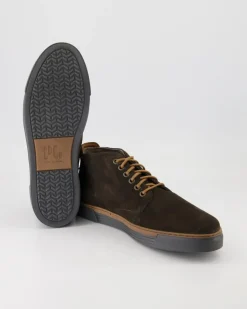 0460.11.14 Stiefeletten in Braun