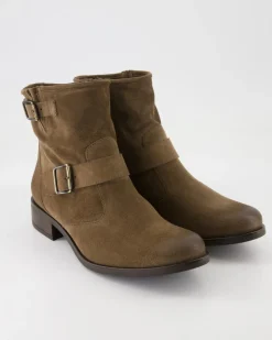 8279-006 Stiefeletten in Braun