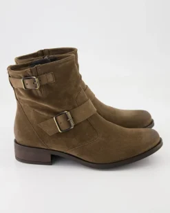 8279-006 Stiefeletten in Braun