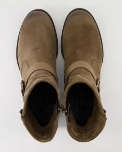 8279-006 Stiefeletten in Braun