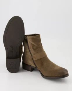 8279-006 Stiefeletten in Braun