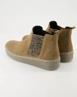 53.731.11 Stiefeletten in Braun