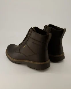 0364.50.14 Stiefeletten in Braun