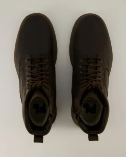 0364.50.14 Stiefeletten in Braun