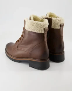 52.776.54 Stiefeletten in Braun