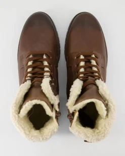 52.776.54 Stiefeletten in Braun