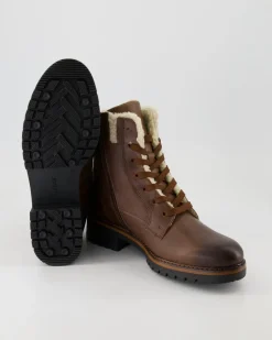 52.776.54 Stiefeletten in Braun