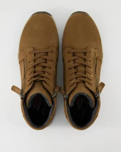 56.868.41 Stiefeletten in Braun