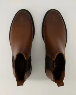 30712075002132 Stiefeletten in Braun