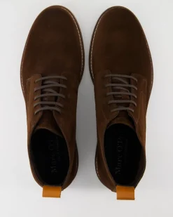 40828066301300 Stiefeletten in Braun