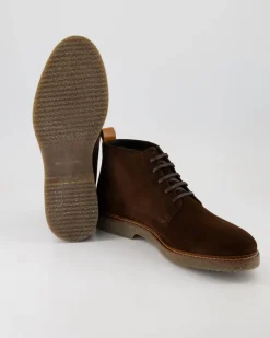 40828066301300 Stiefeletten in Braun