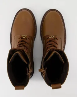 40718096301100 Stiefeletten in Braun