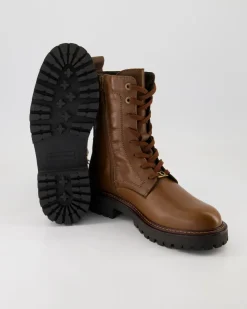 40718096301100 Stiefeletten in Braun