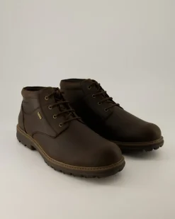 0364.52.14 Stiefeletten in Braun