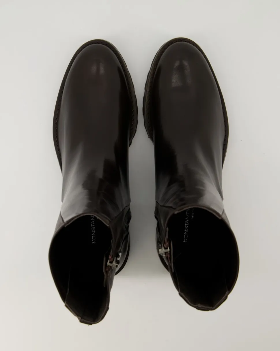 2231200 Stiefeletten in Braun