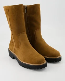 8168-016 Stiefeletten in Braun