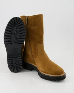 8168-016 Stiefeletten in Braun