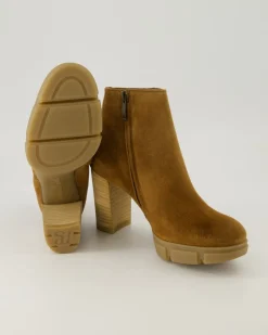 8005-014 Stiefeletten in Braun