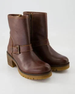 12090 Stiefeletten in Braun