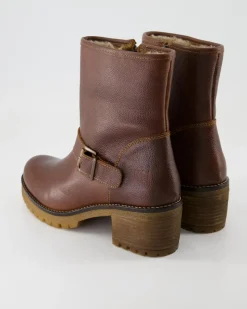 12090 Stiefeletten in Braun