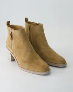 5377-01-11 Stiefeletten in Braun