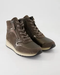 56.708.62 Stiefeletten in Gold