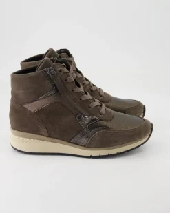 56.708.62 Stiefeletten in Gold