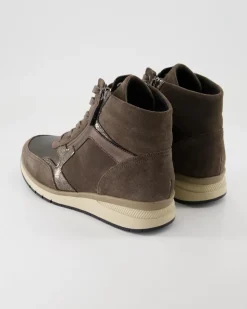 56.708.62 Stiefeletten in Gold