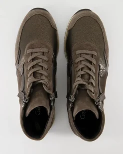 56.708.62 Stiefeletten in Gold