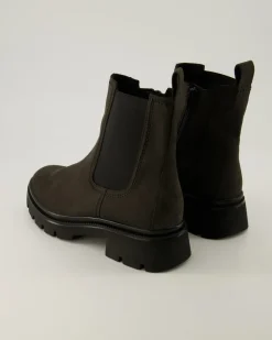 51.850.19 Stiefeletten in Grau