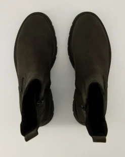 51.850.19 Stiefeletten in Grau