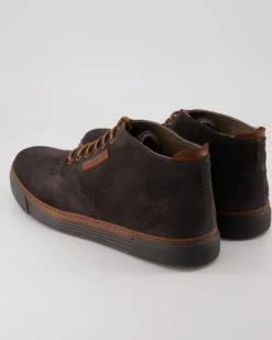 0460.11.12 Stiefeletten in Grau