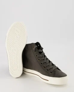 4024-018 Stiefeletten in Grau