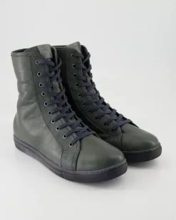 03429640481 Stiefeletten in Grau