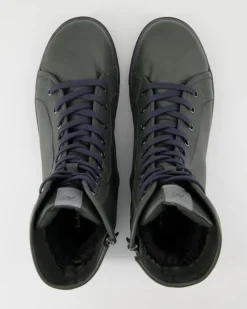 03429640481 Stiefeletten in Grau