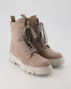 91.730.12 Stiefeletten in Grau