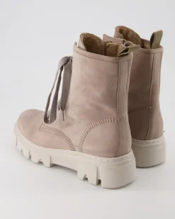 91.730.12 Stiefeletten in Grau