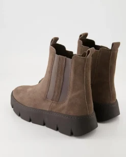 53.743.10 Stiefeletten in Grau