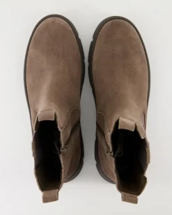 53.743.10 Stiefeletten in Grau